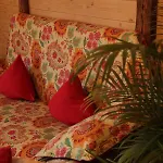 Nyaraló Traumhafte Im Naturpark Zittauer Gebirge Haus Tanneck