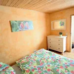 Holiday home Traumhafte Im Naturpark Zittauer Gebirge Haus Tanneck Hain (Saxony)