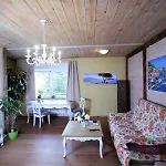 Traumhafte Im Naturpark Zittauer Gebirge Haus Tanneck Holiday home Hain (Saxony)