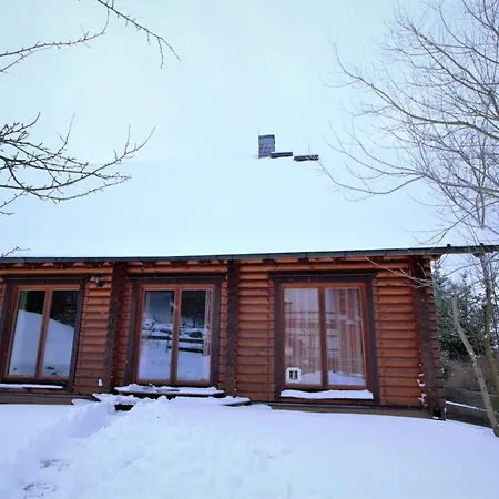 Oybiner Blockhaus Und Hain (Saxony)