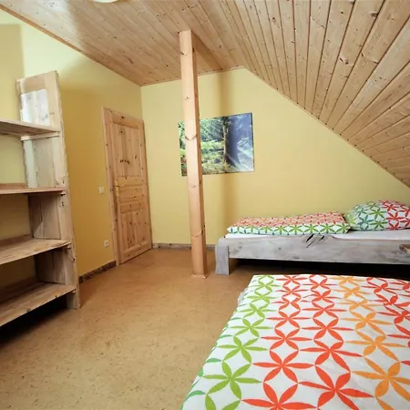 Oybiner Blockhaus Und