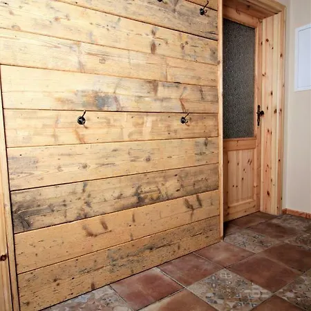 Holiday home Oybiner Blockhaus Und