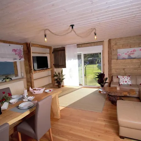 Oybiner Blockhaus Und Vakantiehuis