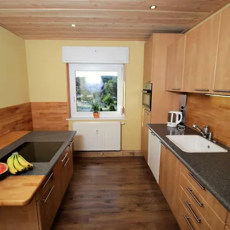 Oybiner Blockhaus Und * Hain (Saxony)