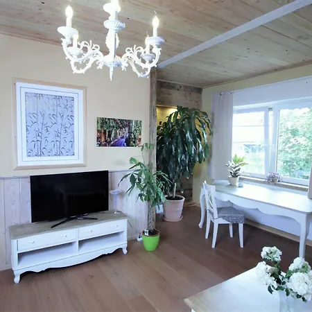 Oybiner Blockhaus Und Ferienhaus