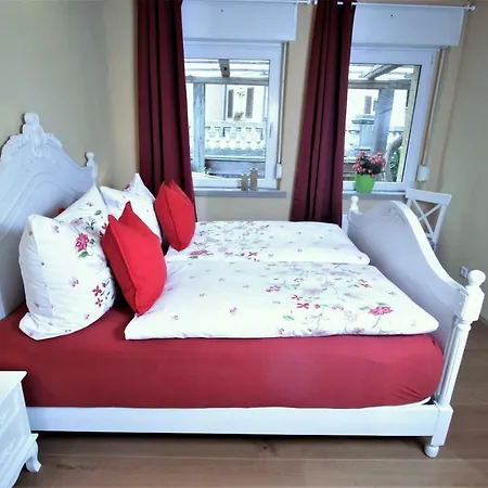 Holiday home Oybiner Blockhaus Und Hain (Saxony)