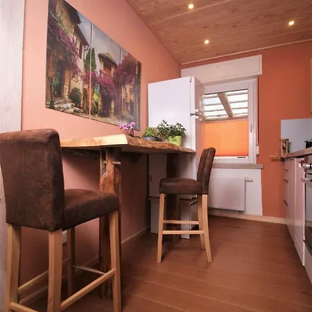 Oybiner Blockhaus Und Hain (Saxony)