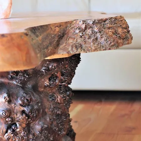 Vakantiehuis Traumhafte Im Naturpark Zittauer Gebirge Haus Tanneck Hain (Saxony)