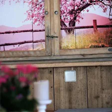 Nyaraló Traumhafte Im Naturpark Zittauer Gebirge Haus Tanneck