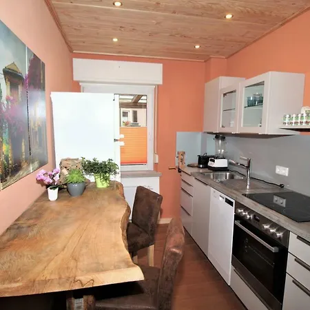 Oybiner Blockhaus Und Holiday home *