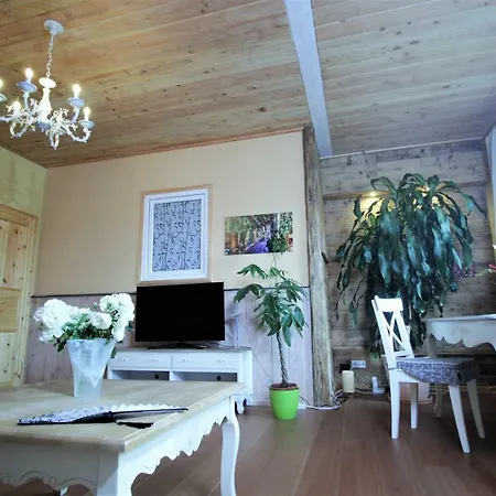 Oybiner Blockhaus Und Holiday home