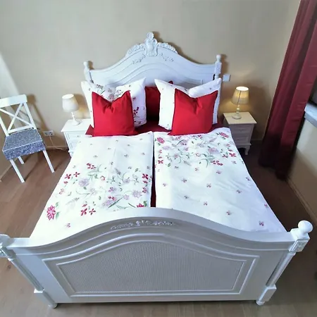 Tatil Evi Oybiner Blockhaus Und