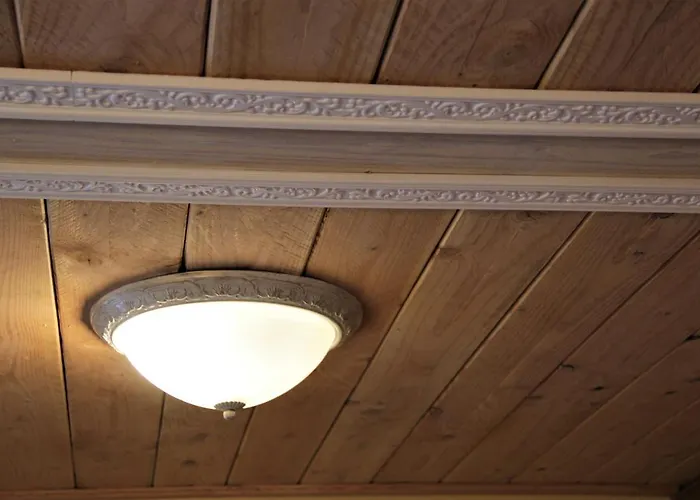 Traumhafte Im Naturpark Zittauer Gebirge Haus Tanneck * Hain (Saxony)