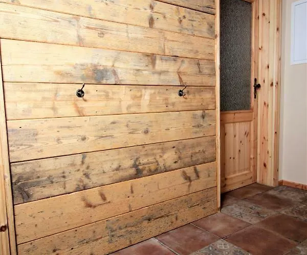 بيت للعطل Traumhafte Im Naturpark Zittauer Gebirge Haus Tanneck