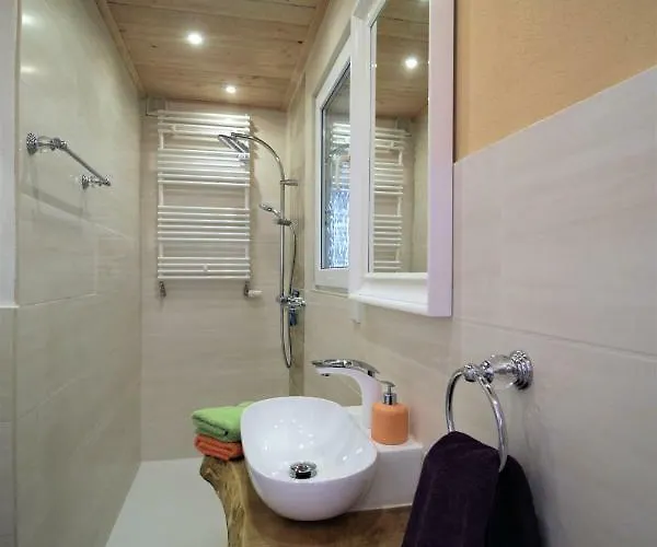 Traumhafte Im Naturpark Zittauer Gebirge Haus Tanneck *