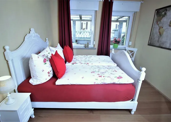 Ferienhaus Oybiner Blockhaus Und Hain (Saxony)