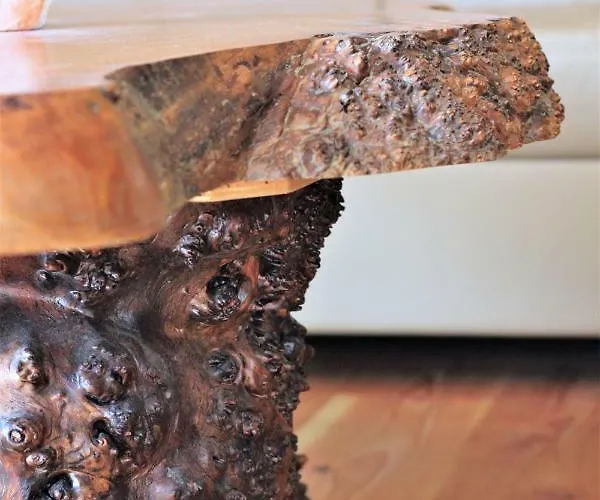 Ferienhaus Oybiner Blockhaus Und Hain (Saxony)