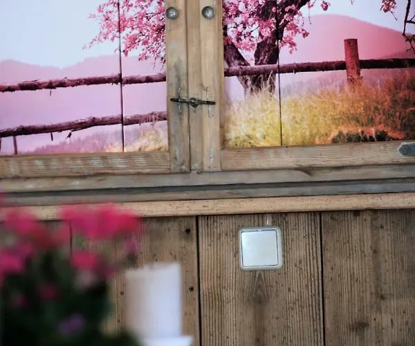 بيت للعطل Traumhafte Im Naturpark Zittauer Gebirge Haus Tanneck