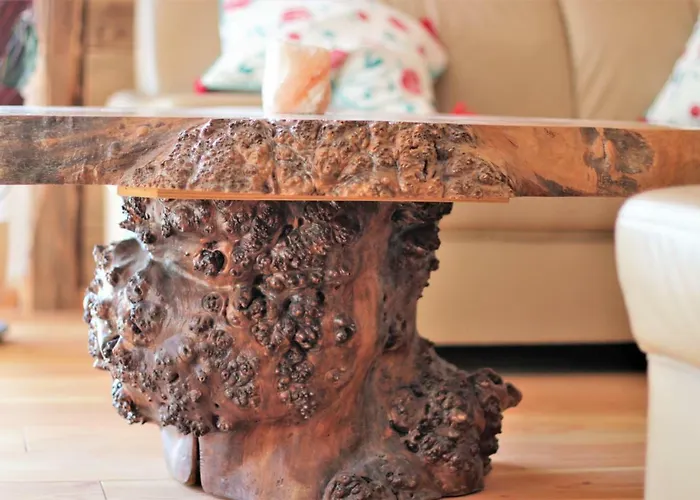 Traumhafte Im Naturpark Zittauer Gebirge Haus Tanneck *