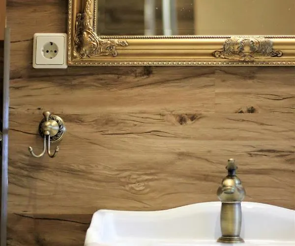 Traumhafte Im Naturpark Zittauer Gebirge Haus Tanneck * Hain (Saxony)