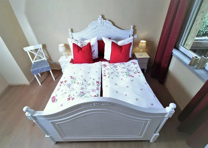 بيت للعطل Traumhafte Im Naturpark Zittauer Gebirge Haus Tanneck