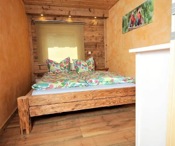 Traumhafte Im Naturpark Zittauer Gebirge Haus Tanneck Hain (Saxony)